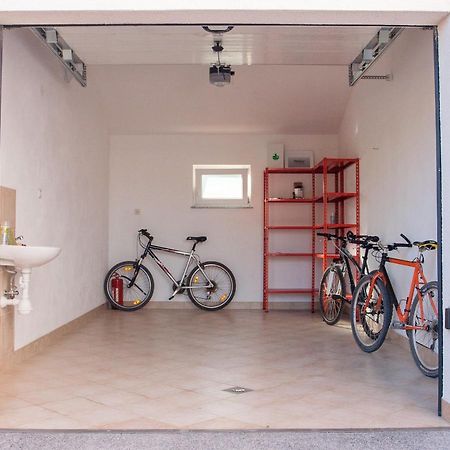 Lavanda Apartment Fažana Eksteriør bilde