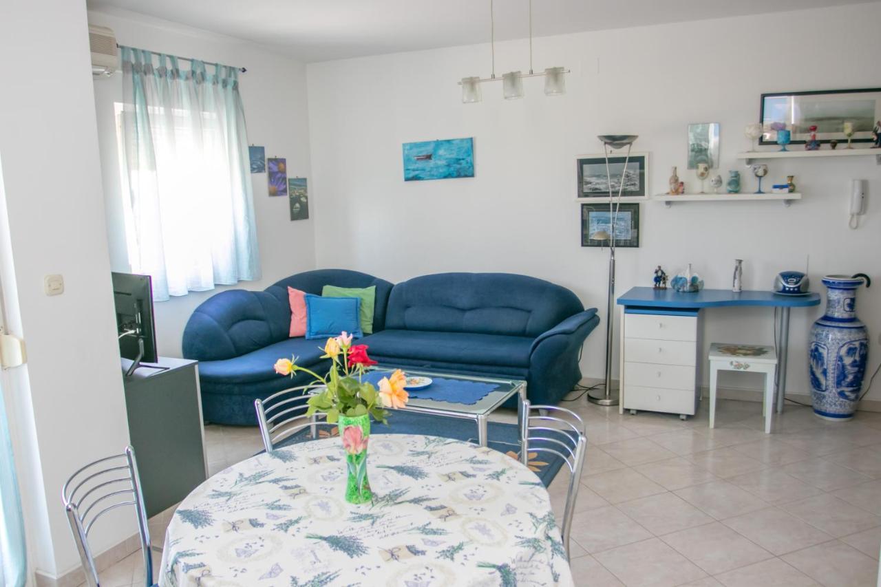 Lavanda Apartment Fažana Eksteriør bilde