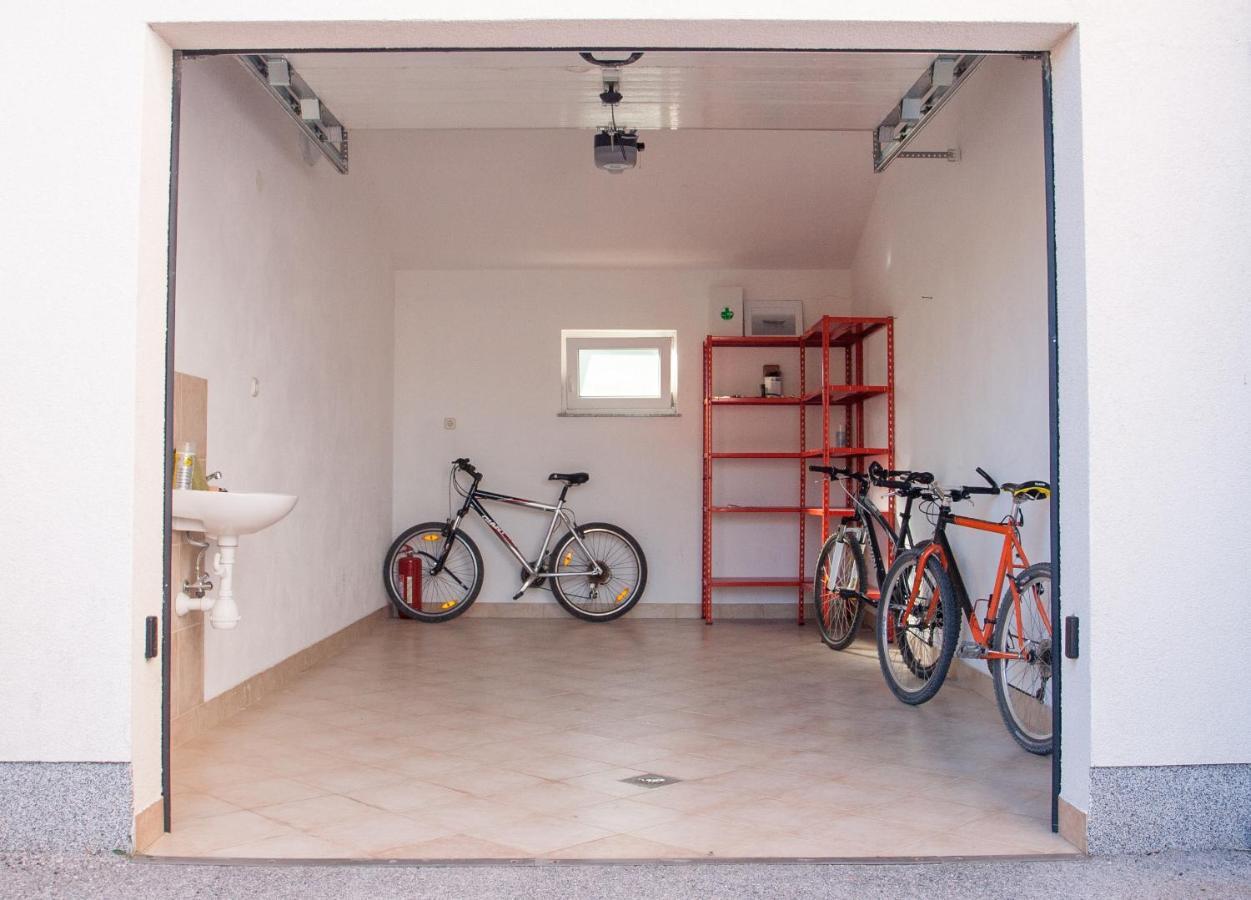 Lavanda Apartment Fažana Eksteriør bilde