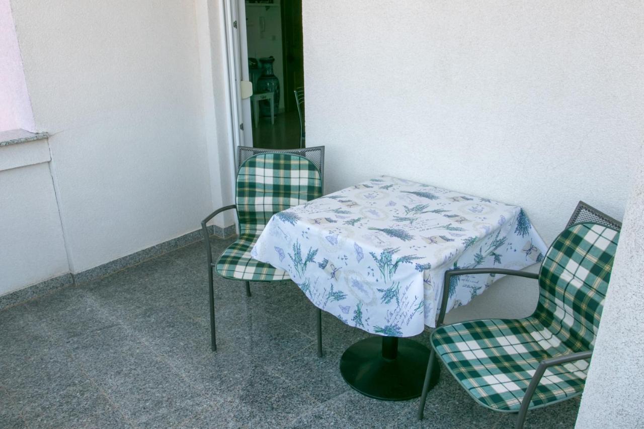 Lavanda Apartment Fažana Eksteriør bilde