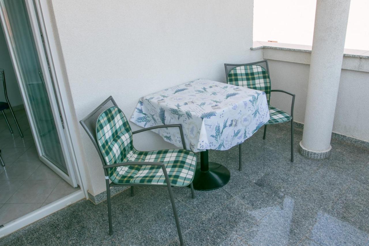 Lavanda Apartment Fažana Eksteriør bilde