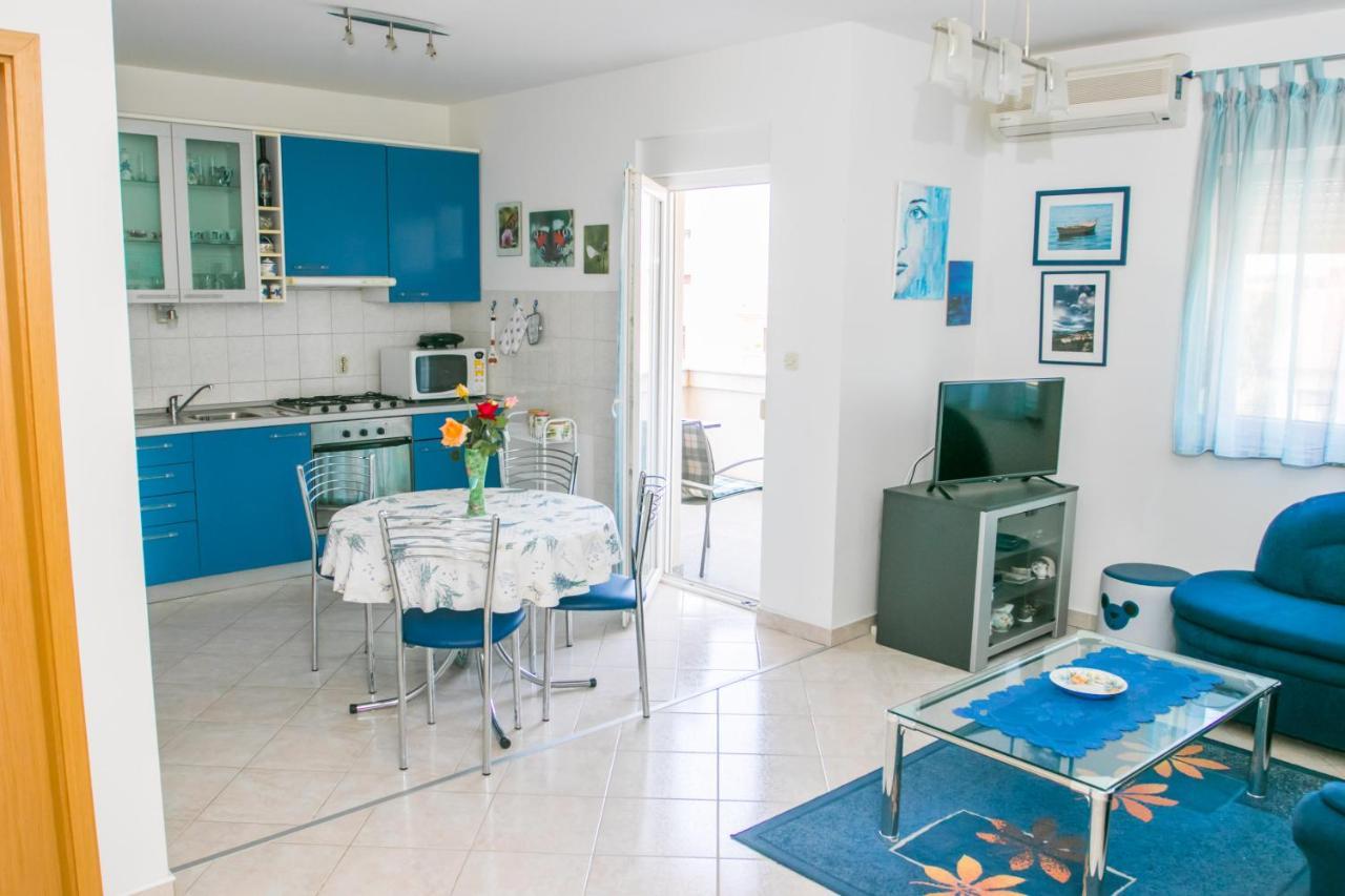 Lavanda Apartment Fažana Eksteriør bilde
