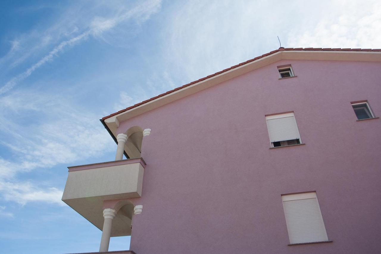 Lavanda Apartment Fažana Eksteriør bilde