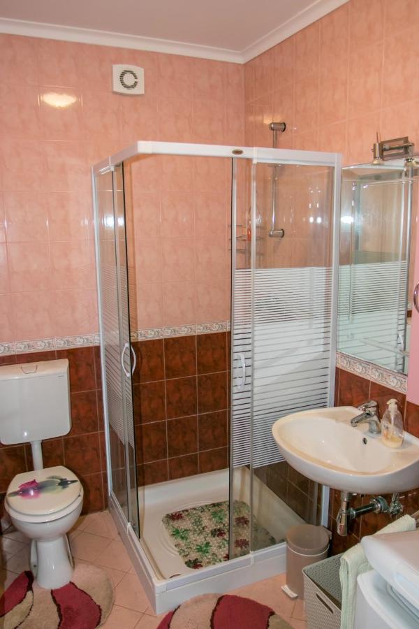 Lavanda Apartment Fažana Eksteriør bilde